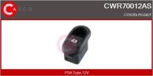 CASCO SRL CWR70012AS