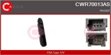 CASCO SRL CWR70013AS