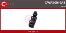 CASCO SRL CWR70016AS