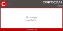 CASCO SRL CWR70020AS