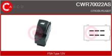 CASCO SRL CWR70022AS