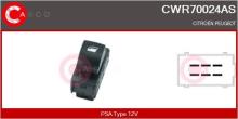 CASCO SRL CWR70024AS
