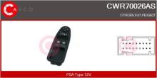 CASCO SRL CWR70026AS