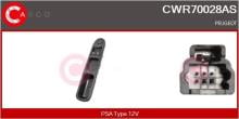 CASCO SRL CWR70028AS