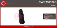 CASCO SRL CWR70032AS