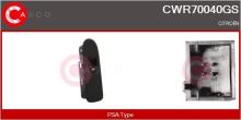 CASCO SRL CWR70040GS