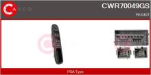 CASCO SRL CWR70049GS