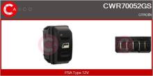 CASCO SRL CWR70052GS