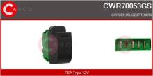 CASCO SRL CWR70053GS