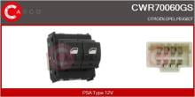 CASCO SRL CWR70060GS