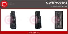 CASCO SRL CWR70066AS
