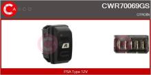 CASCO SRL CWR70069GS