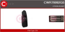 CASCO SRL CWR70092GS