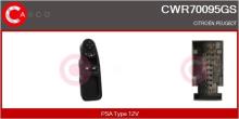 CASCO SRL CWR70095GS