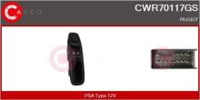 CASCO SRL CWR70117GS