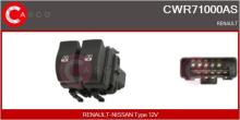 CASCO SRL CWR71000AS