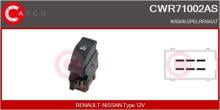 CASCO SRL CWR71002AS