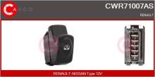 CASCO SRL CWR71007AS