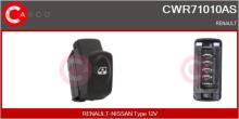 CASCO SRL CWR71010AS