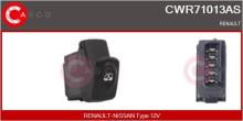 CASCO SRL CWR71013AS