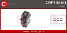 CASCO SRL CWR71014AS