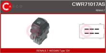 CASCO SRL CWR71017AS
