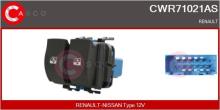 CASCO SRL CWR71021AS