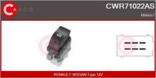 CASCO SRL CWR71022AS