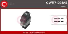 CASCO SRL CWR71024AS