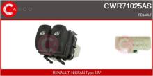 CASCO SRL CWR71025AS