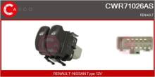 CASCO SRL CWR71026AS