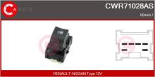 CASCO SRL CWR71028AS
