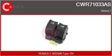 CASCO SRL CWR71033AS