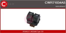CASCO SRL CWR71034AS