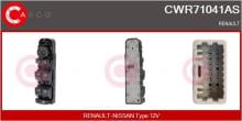 CASCO SRL CWR71041AS