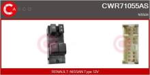 CASCO SRL CWR71055AS