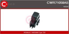 CASCO SRL CWR71058AS