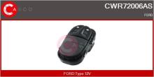CASCO SRL CWR72006AS
