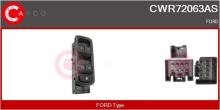CASCO SRL CWR72063AS