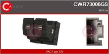 CASCO SRL CWR73006GS