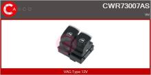 CASCO SRL CWR73007AS