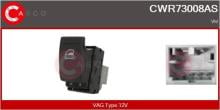 CASCO SRL CWR73008AS