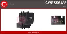 CASCO SRL CWR73061AS