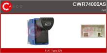 CASCO SRL CWR74006AS