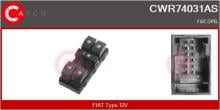 CASCO SRL CWR74031AS