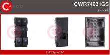 CASCO SRL CWR74031GS