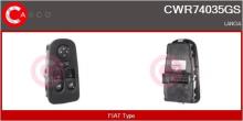 CASCO SRL CWR74035GS