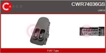CASCO SRL CWR74036GS