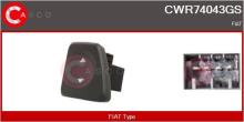 CASCO SRL CWR74043GS