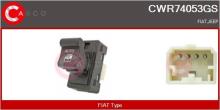 CASCO SRL CWR74053GS